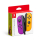 NINTENDO Switch Kontrolery Joy-Con Pair Neon Purple/Neon Orange Zestaw - 516737 - zdjęcie 2